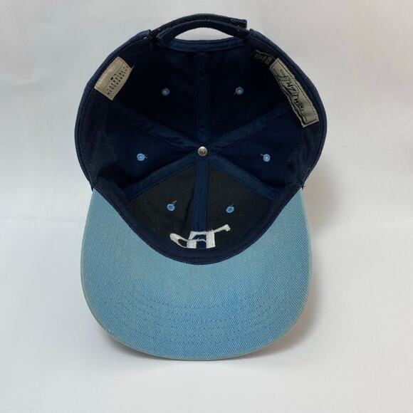TAMPA BAY RAYS MLB Adjustable Baseball Hat - Picture 9 of 9